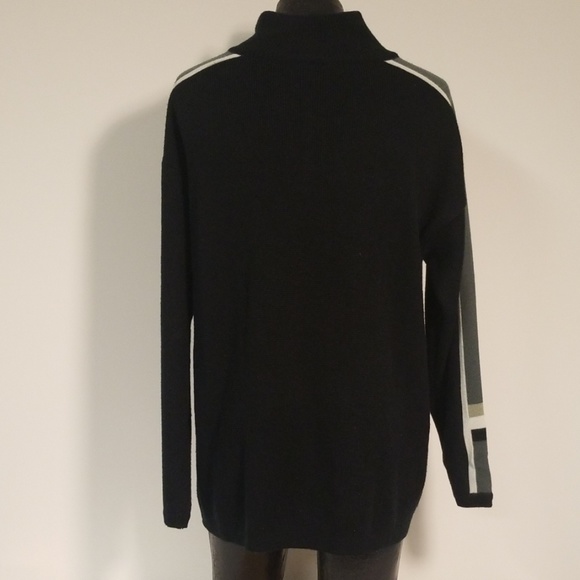 Billabong Half Zip Sweater - Picture 5 of 7